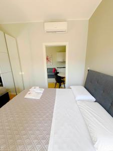 Cucca home in Milan