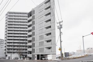 unito residence SAPPORO Susukino East