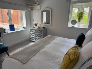 Raddenstile Boutique B&B, Exmouth