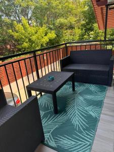 Felüdülő Apartman Balatonlelle