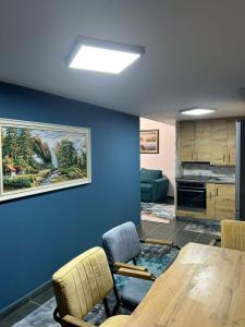 Dua Apartament