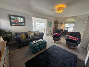 Raddenstile Boutique B&B, Exmouth