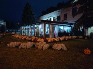 Boutique Hotel Empress