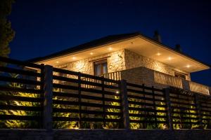 Heraklia villa sea view pool & jacuzzi