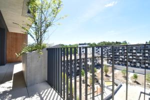 Aloe & Agave by B10 Apartments