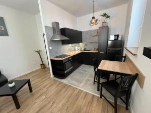 Bella Apartment 5 Ostrava, Free parking
