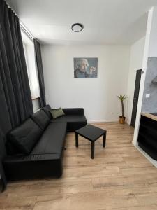Bella Apartment 5 Ostrava, Free parking