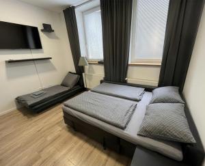 Bella Apartment 5 Ostrava, Free parking