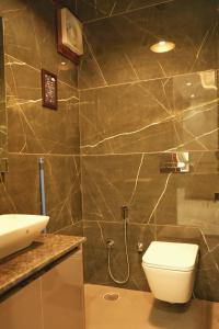 Noor Villa Mohali
