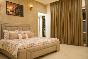 Noor Villa Mohali