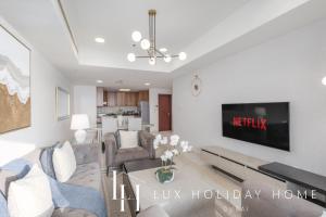 LUX The Princess Atlantis View Suite