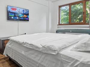 Konstanzer 2 - 3 Room Apt - Podu Ros near Palas Mall - AC - Smart TV - Highspeed WLAN