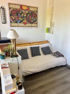 Appartement confort&shiny Talence - WIFI - Parking