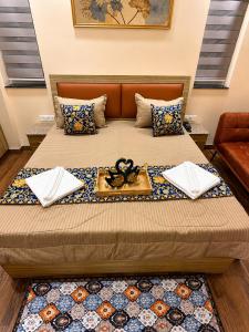 SUKHVAN RESIDENCY Golf Course Road
