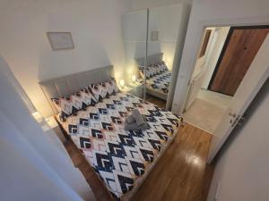Gold Apartman