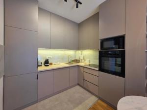 Gold Apartman