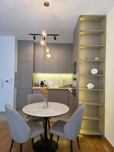 Gold Apartman