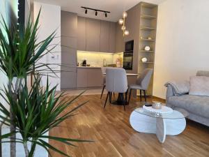 Gold Apartman