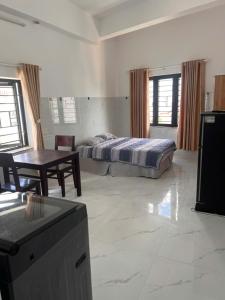 Apartment 47 AN NHƠN 8