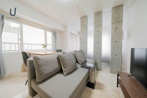 unito residence SAPPORO Susukino West