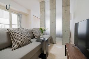 unito residence SAPPORO Susukino West