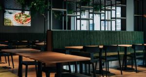 Tallink Express Hotel