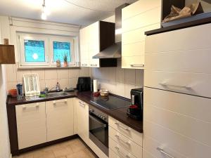 Ferienwohnung 60 in der Blaumuschel - DH