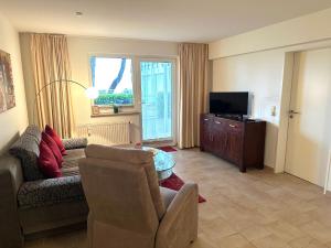 Ferienwohnung 60 in der Blaumuschel - DH