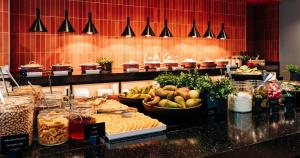 Tallink Express Hotel