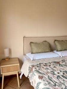 Lake Como Golf Apartment