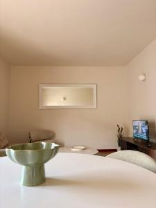 Lake Como Golf Apartment