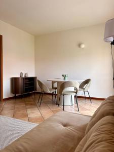 Lake Como Golf Apartment