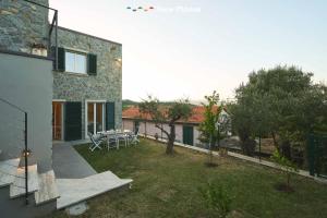Luxury Apartment, Terre Marine