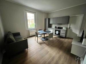 Urban Apartments RE