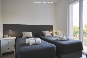 Luxury Apartment, Terre Marine