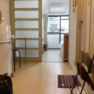 Shinjuku # 301 5 minutes from Okubo station Free WIFI