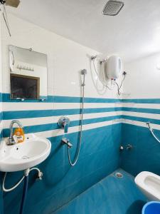 Hotel Shreeji Palace - Ayodhya