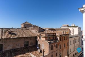 TriplyRooms Collection - Roma Prassede