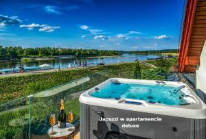 Bulwar Residence & Wellness