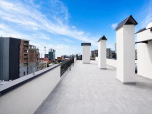 PARALLEL Apartments