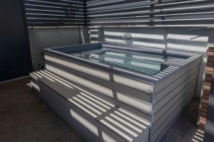 Three Bridges Sky Pool&BBQ Residence