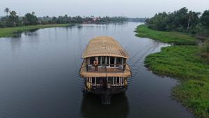 Winterfeel Luxury Cruises by Neon Nest Hotels