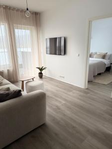 New Modern Two bedroom Apartment