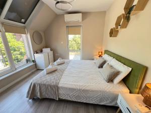 NJ Sky Apartment