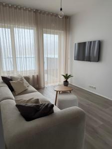 New Modern Two bedroom Apartment