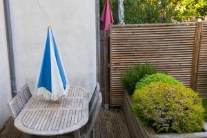 Superbe maison familial avec piscine