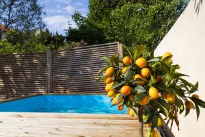 Superbe maison familial avec piscine
