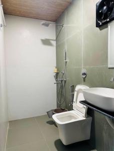 Aashray Independent Homestay Dibrugarh