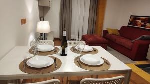 San Camillo City House