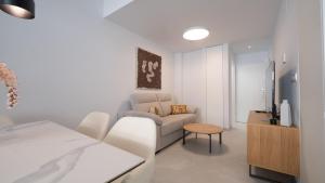 YourSpain Apartment S3 2A Heated pool